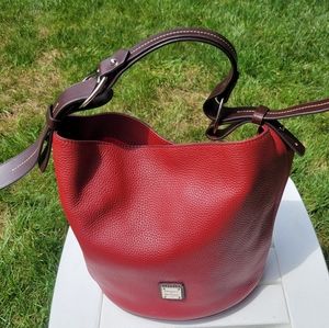 Dooney & Bourke Shoulder Bag
